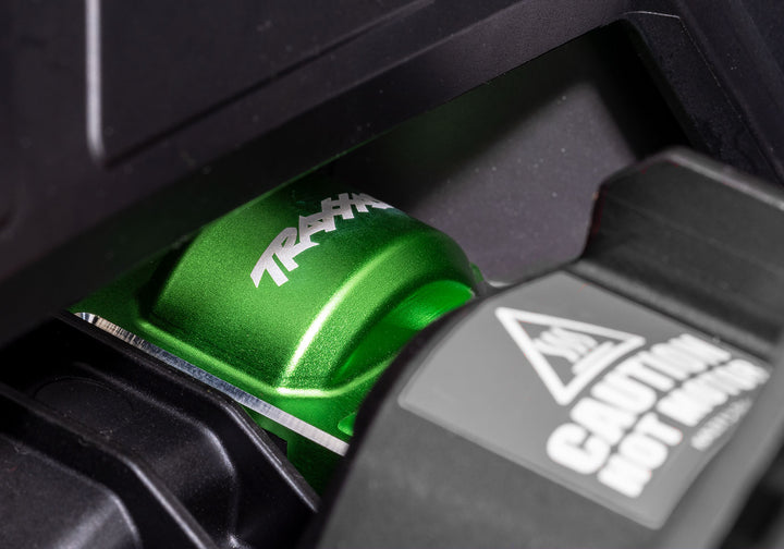 XRT Ultimate Traxxas 78097-4