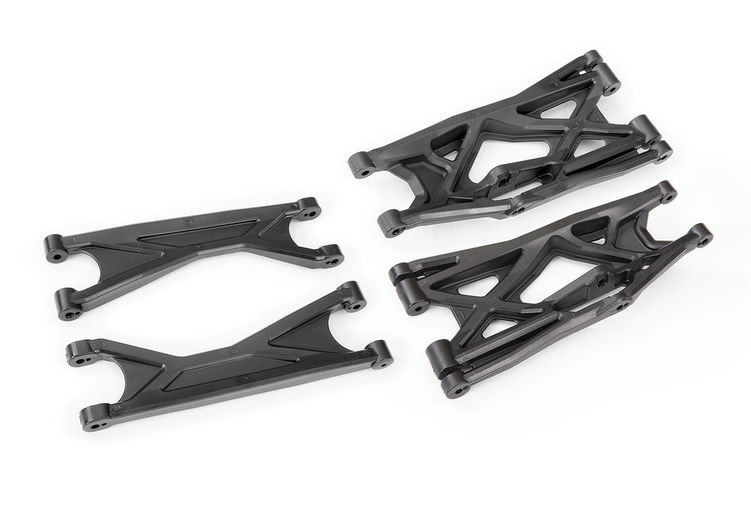 X-Monster Chassis Traxxas 77036-4 (No Body) (In-Store Pickup Only)