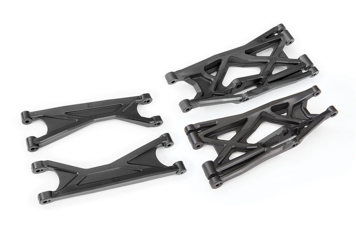 X-Monster Chassis Traxxas 77036-4 (No Body) (In-Store Pickup Only)