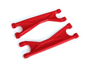 TRAXXAS Red Heavy-Duty Upper Suspension Arms (2) 7829R