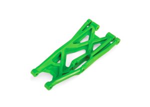 SUSPENSION ARM LOWER RIGHT GREEn Traxxas 7830G