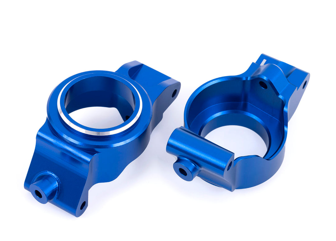 Caster Blocks Traxxas X-Maxx & SRT 7832
