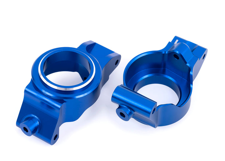 Caster Blocks Traxxas X-Maxx & SRT 7832