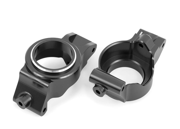 Caster Blocks Traxxas X-Maxx & SRT 7832