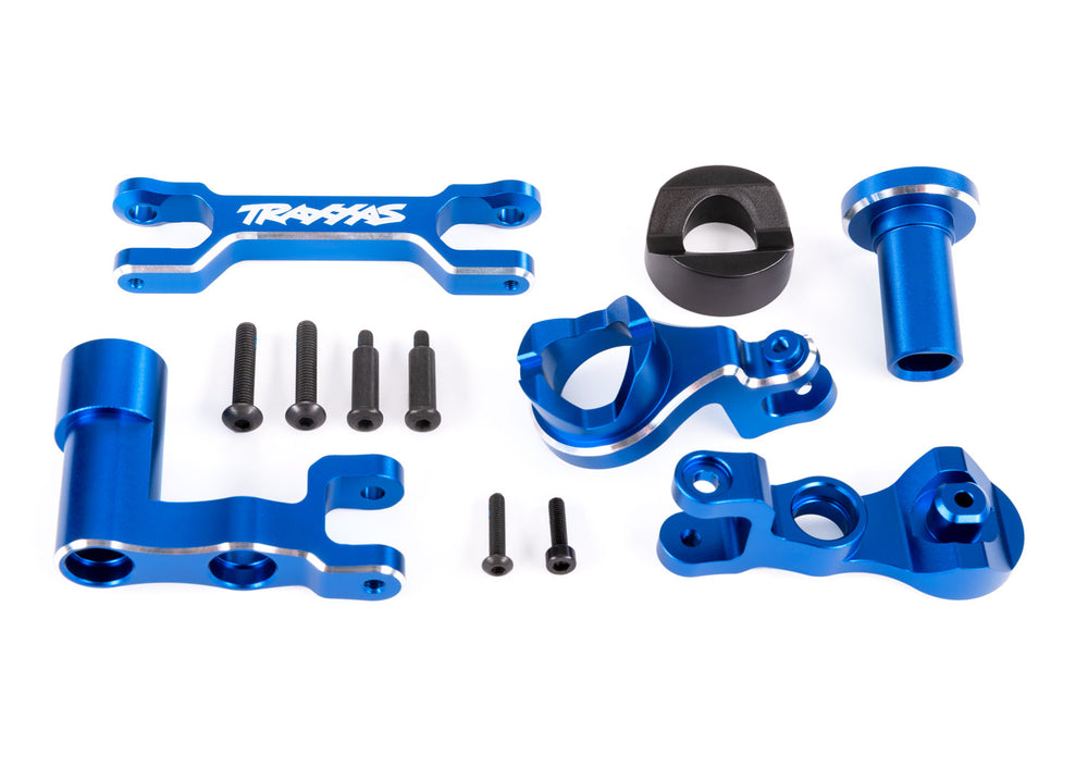 XRT STEERING BELLCRANK/SUPPORT Traxxas 7843
