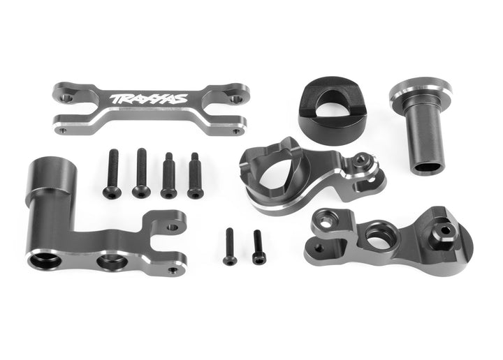 XRT STEERING BELLCRANK/SUPPORT Traxxas 7843