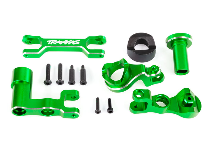XRT STEERING BELLCRANK/SUPPORT Traxxas 7843