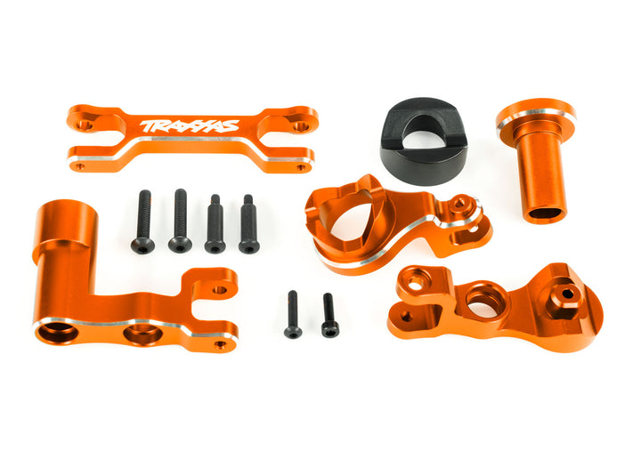 XRT STEERING BELLCRANK/SUPPORT Traxxas 7843