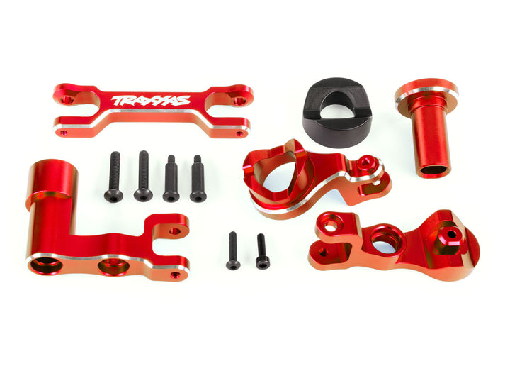 XRT STEERING BELLCRANK/SUPPORT Traxxas 7843