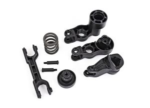 XRT STEERING BELLCRANK/SUPPORT Traxxas 7843