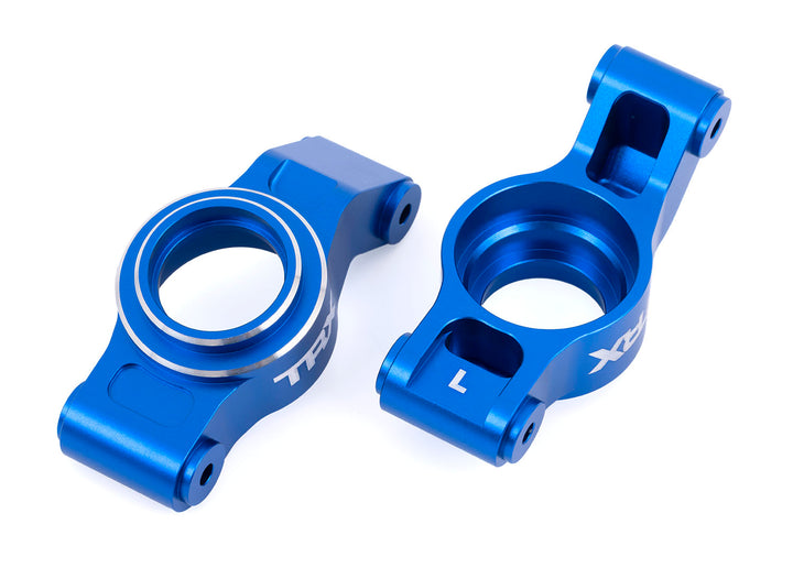 Stub Axle Carriers Traxxas X-Maxx & SRT 7852