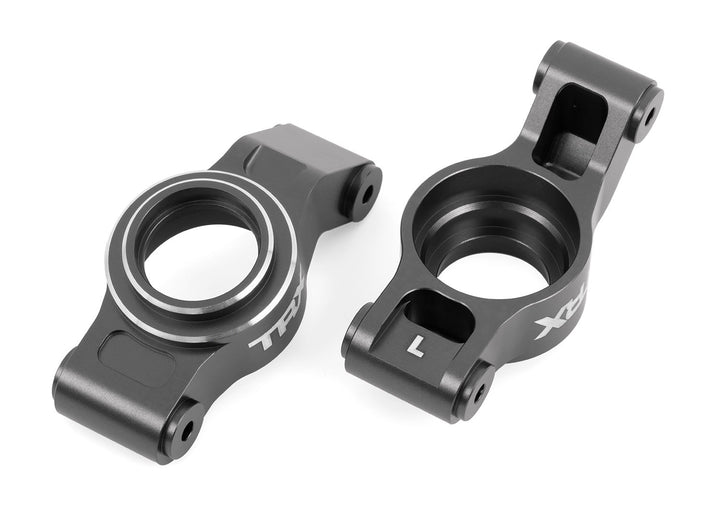 Stub Axle Carriers Traxxas X-Maxx & SRT 7852