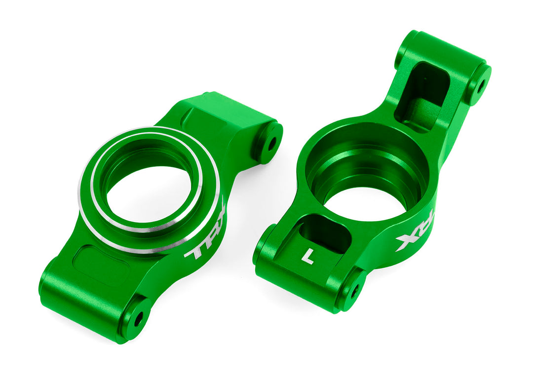 Stub Axle Carriers Traxxas X-Maxx & SRT 7852