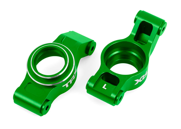 Stub Axle Carriers Traxxas X-Maxx & SRT 7852