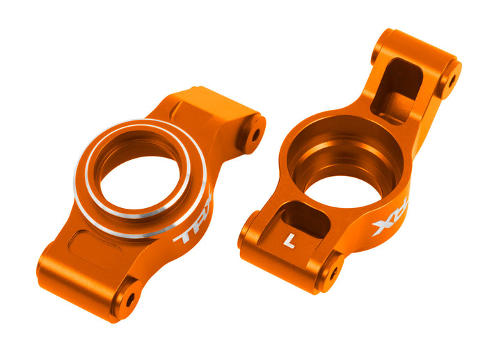 Stub Axle Carriers Traxxas X-Maxx & SRT 7852