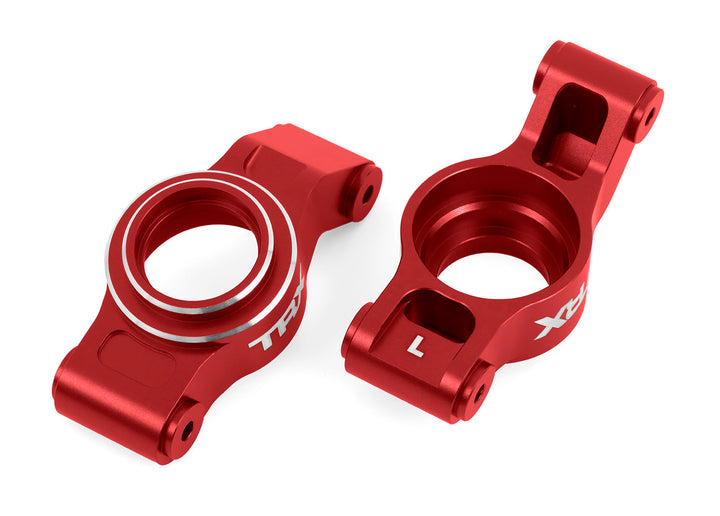 Stub Axle Carriers Traxxas X-Maxx & SRT 7852