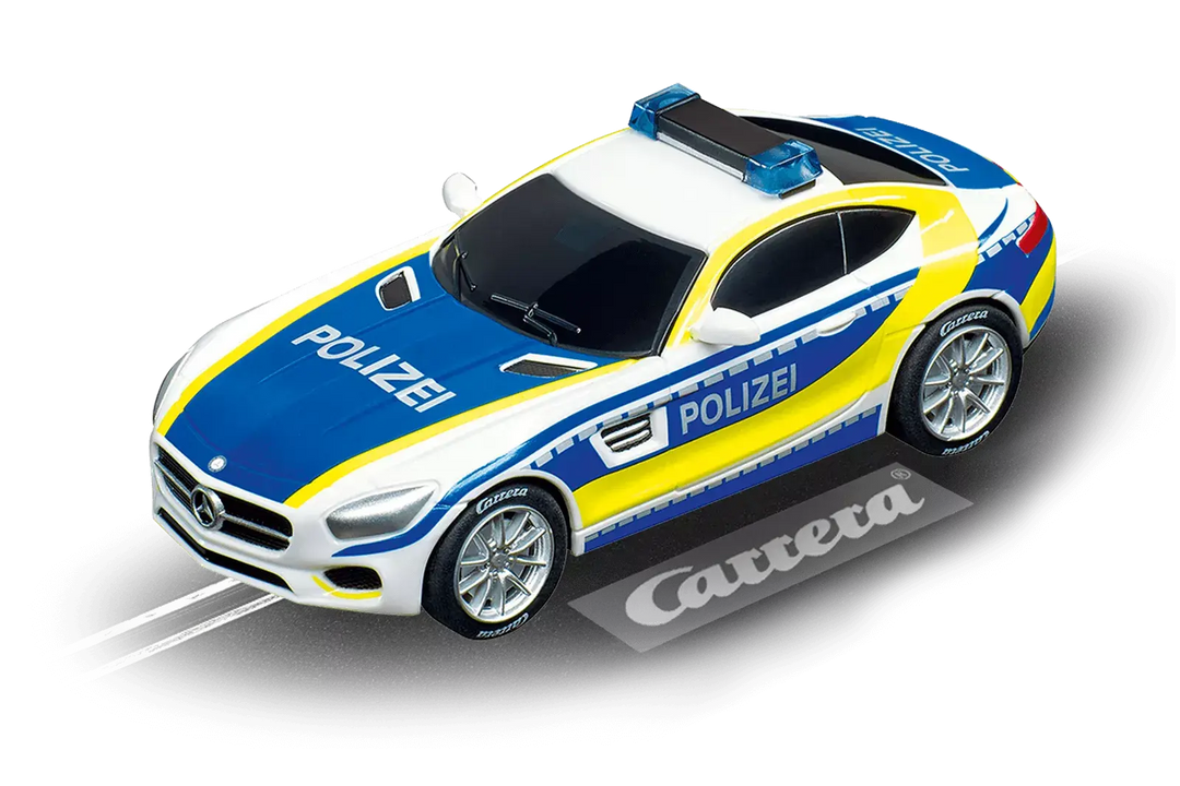 Mercedes-AMG GT Coupé "Police", Carrera GO #20064118