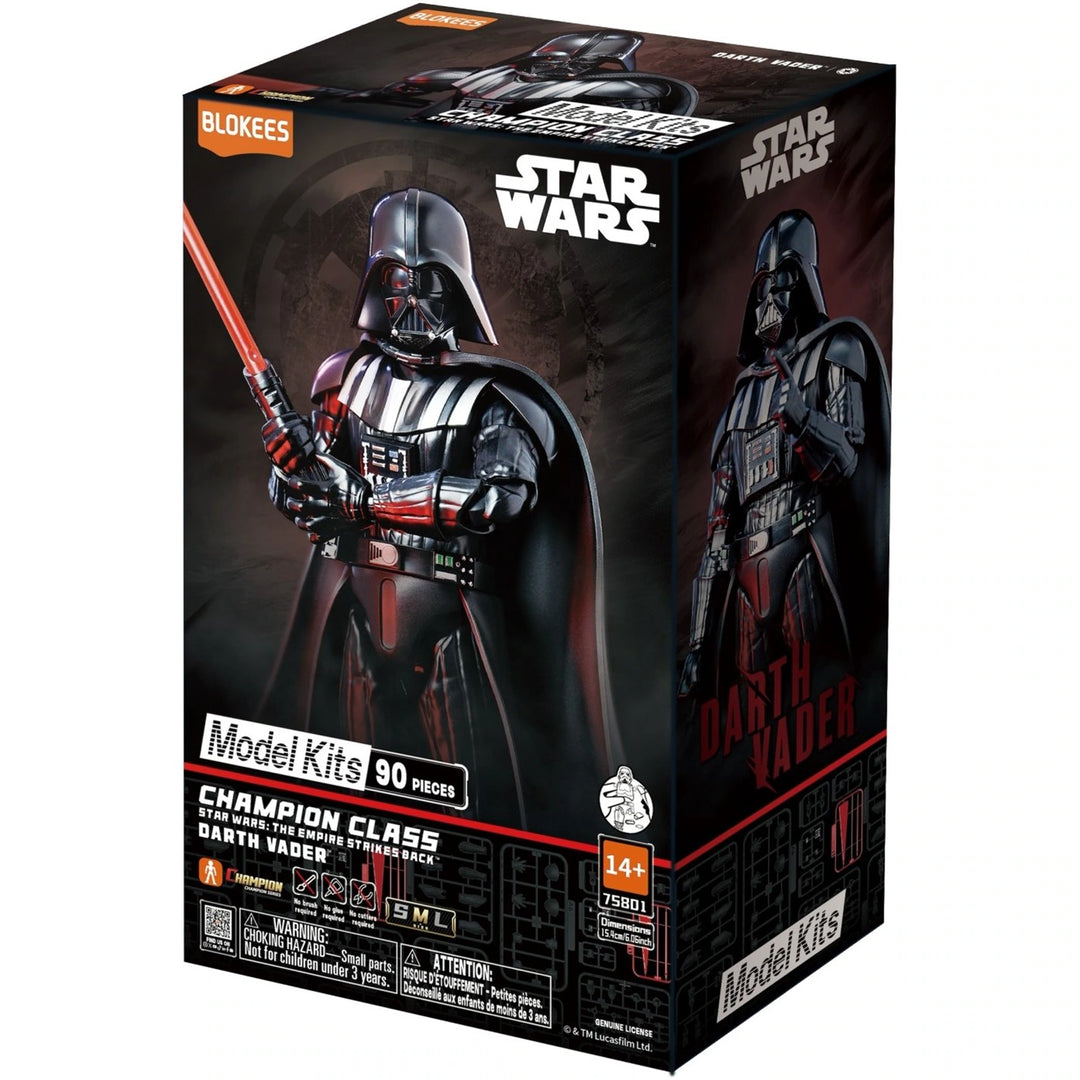 BLOKEES CC01 Star Wars EPV: The