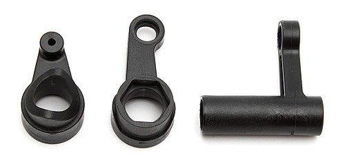 RC8B3 Steering Bellcrank Kit