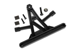 TRAXXAS Spare Tire Mount with Hardware TRA8118