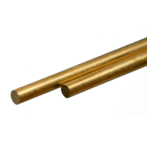 8167 .114 Solid Brass Rod (2)
