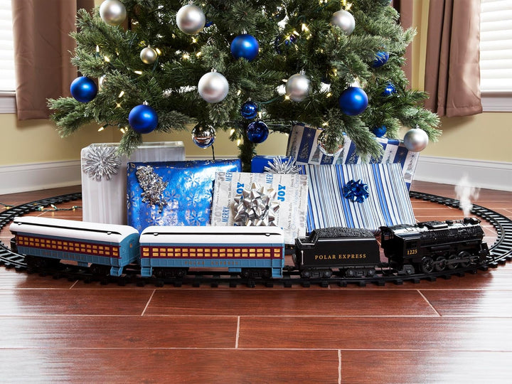 THE POLAR EXPRESS™ Ready-to-Play Train Set w/ Bluetooth, Lionel #712120