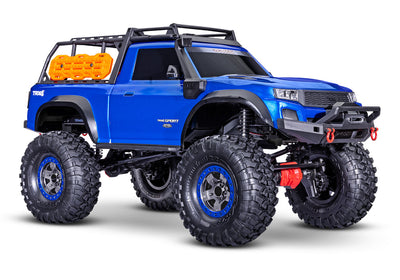 TRX-4® Sport High Trail™ Edition (82044-4)