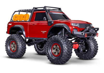 TRX-4® Sport High Trail™ Edition (82044-4)