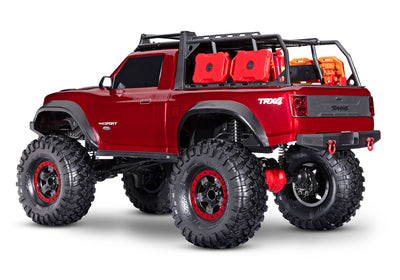 TRX-4® Sport High Trail™ Edition (82044-4)