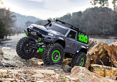 TRX-4® Sport High Trail™ Edition (82044-4)