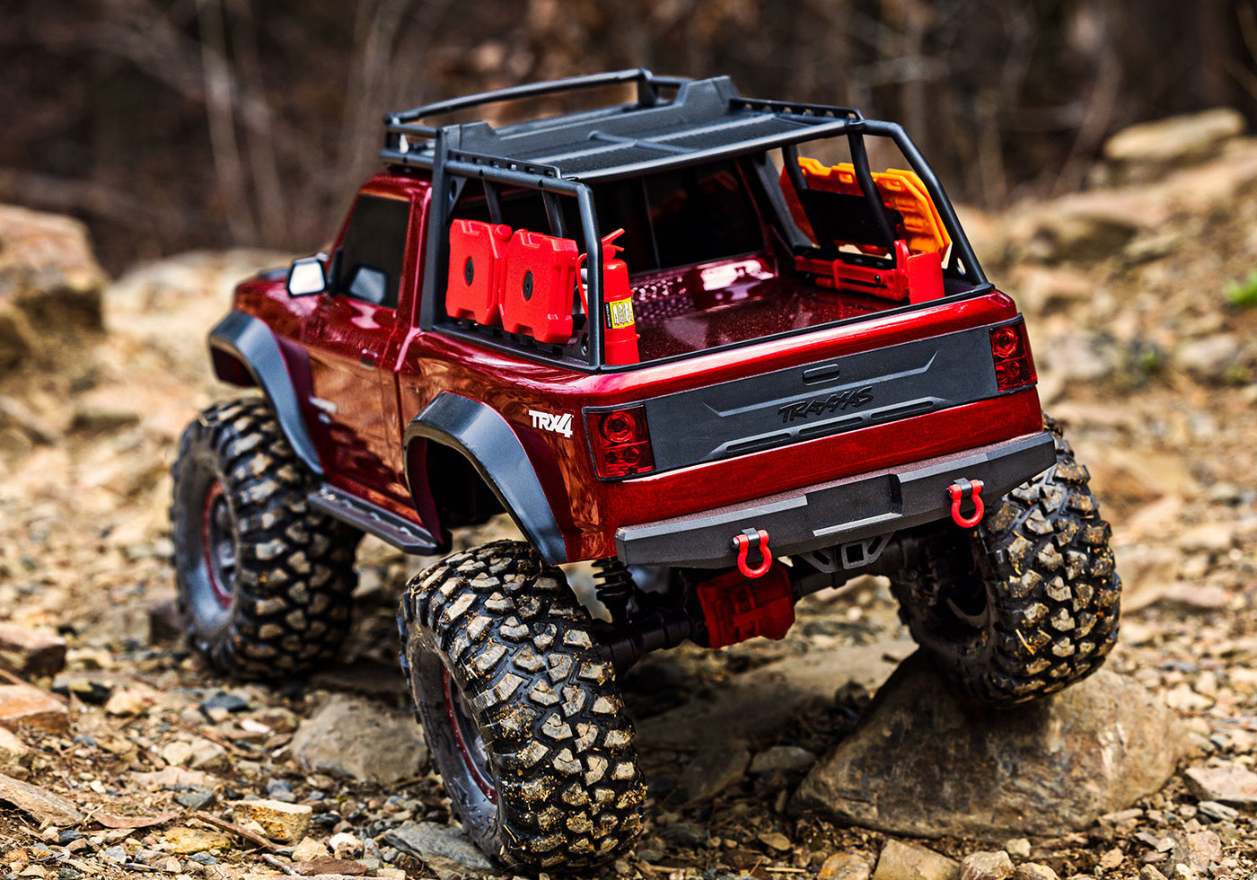 TRX-4® Sport High Trail™ Edition (82044-4)