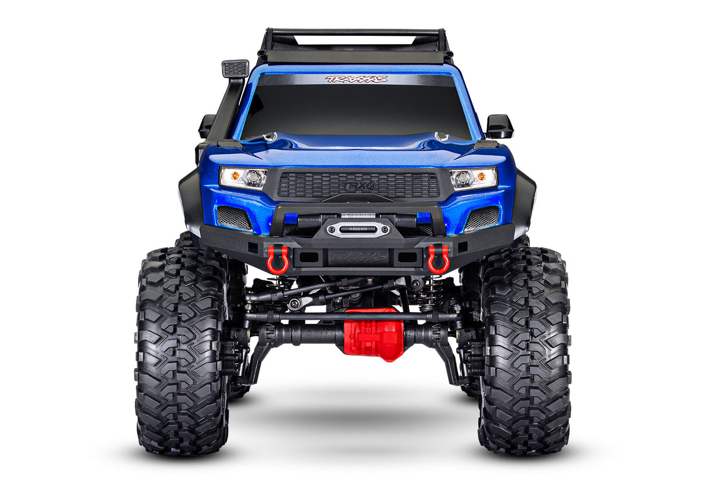 TRX-4® Sport High Trail™ Edition (82044-4)