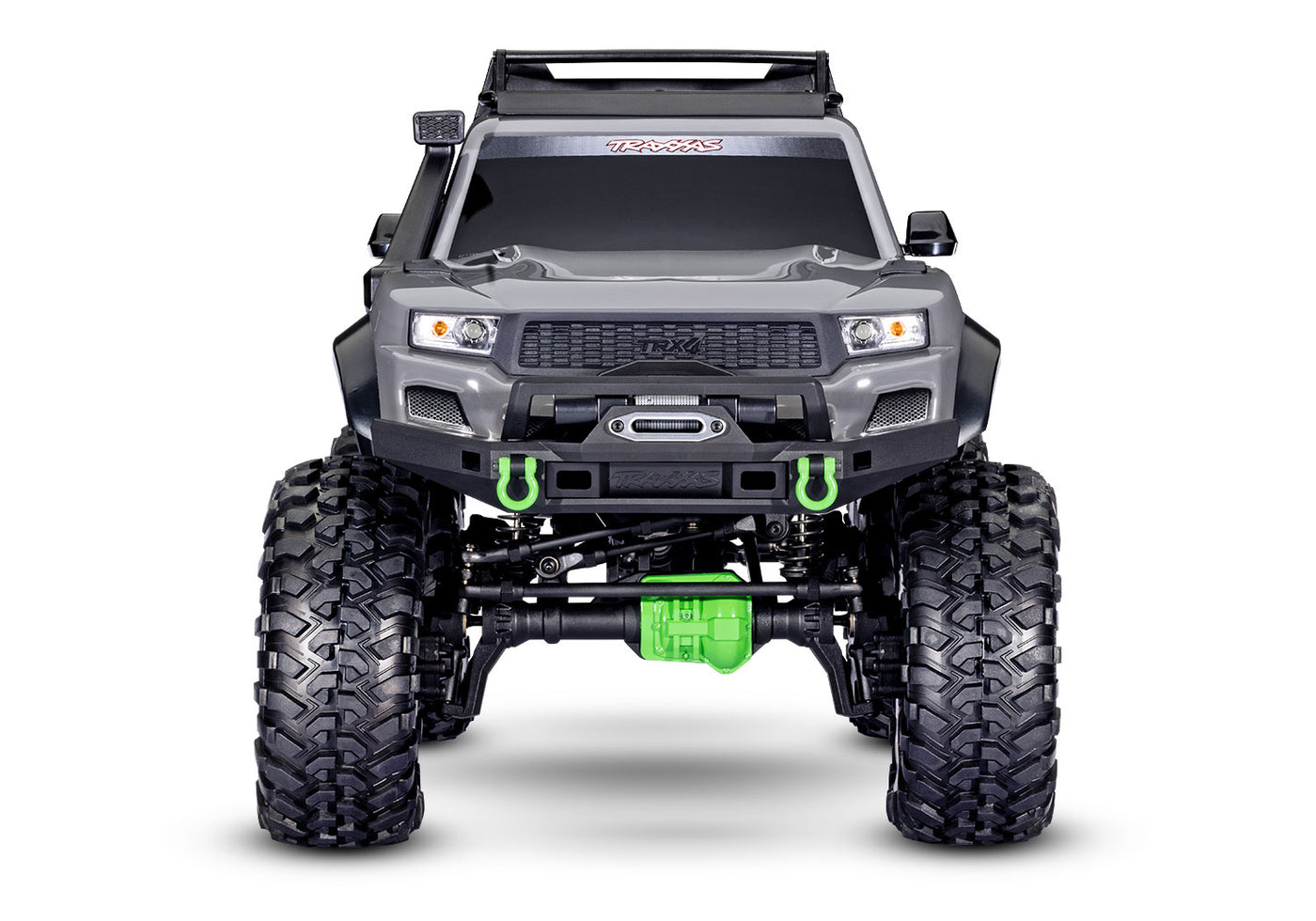 TRX-4® Sport High Trail™ Edition (82044-4)