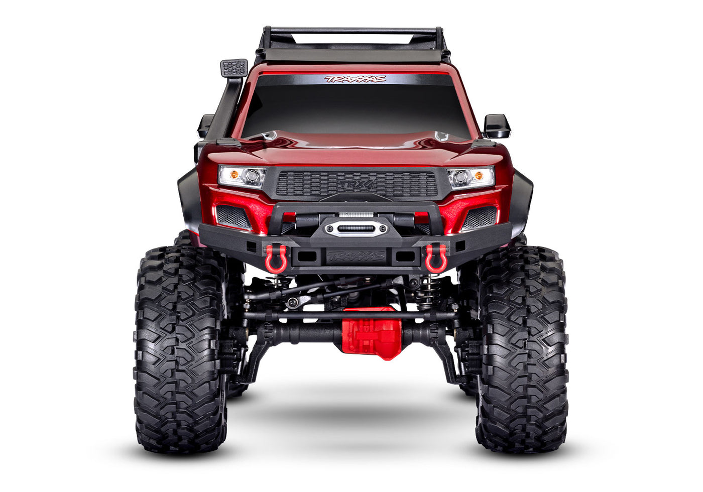 TRX-4® Sport High Trail™ Edition (82044-4)