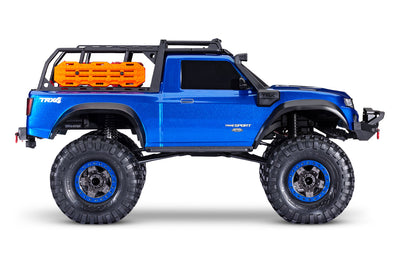 TRX-4® Sport High Trail™ Edition (82044-4)