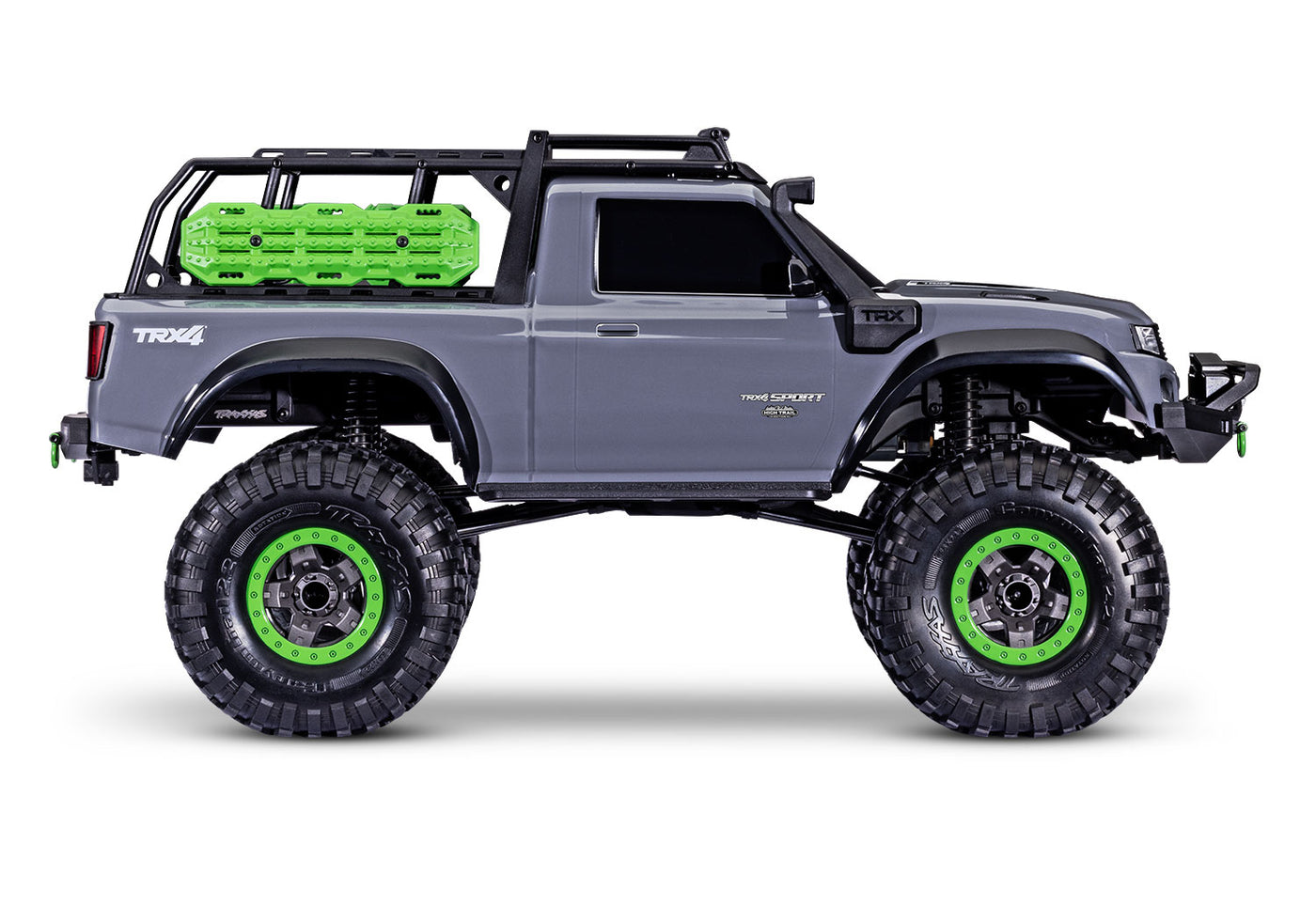 TRX-4® Sport High Trail™ Edition (82044-4)