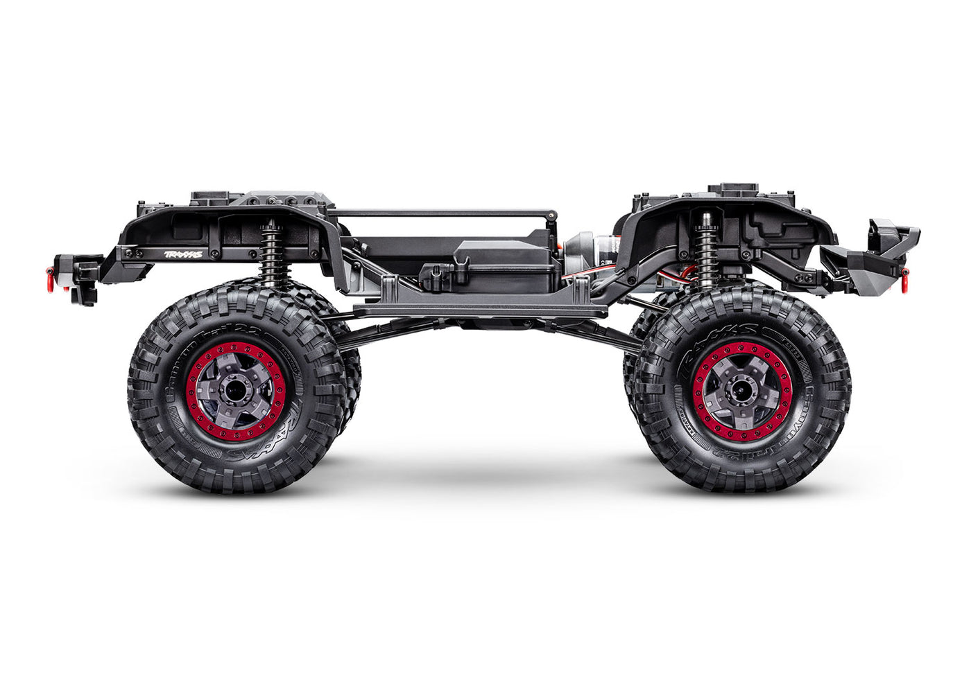 TRX-4® Sport High Trail™ Edition (82044-4)