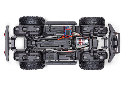 TRX-4® Sport High Trail™ Edition (82044-4)