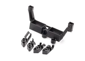 SERVO MOUNT, 2-SPD/ SERVO MNT Traxxas 8240X