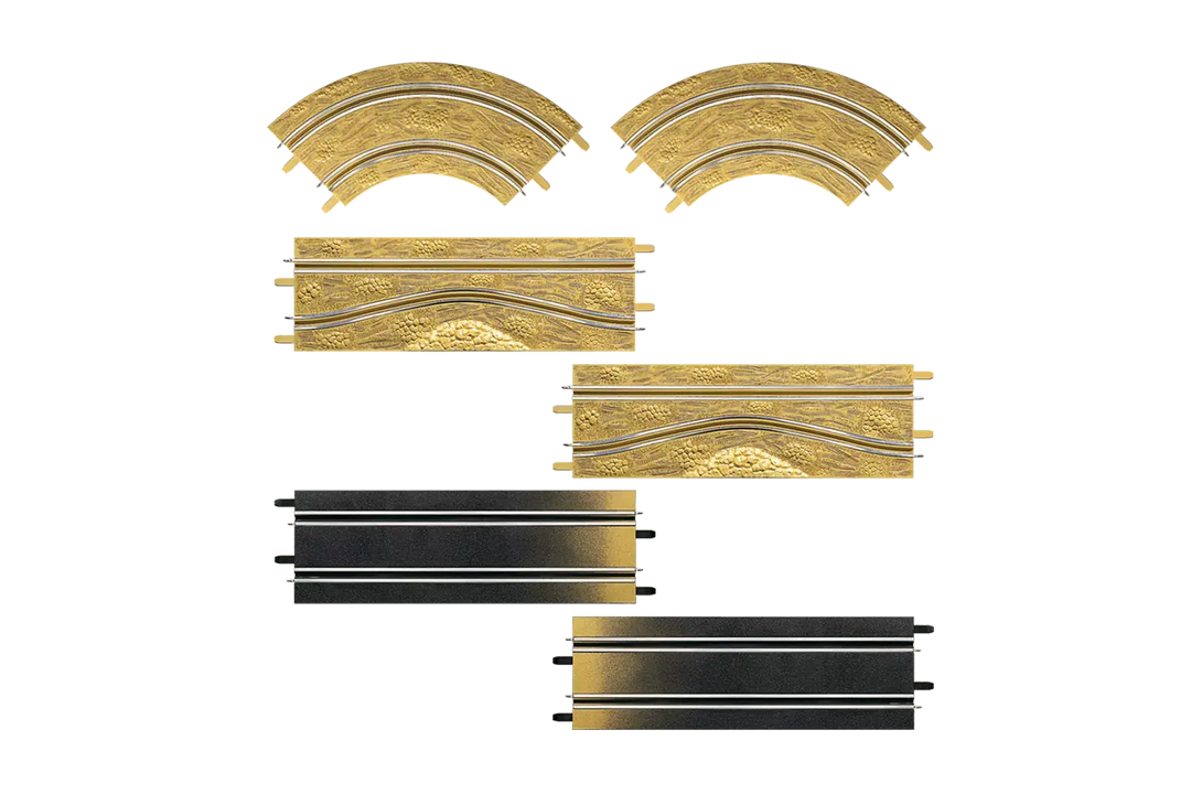 Rally Extension Set, Carrera GO #20061643
