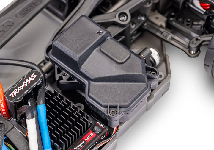 4-Tec 2.0 Brushless Chassis Traxxas 83424-4-R5