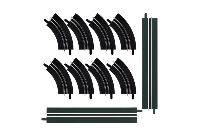 Single Lane Curves / Straights, Carrera GO #20061657
