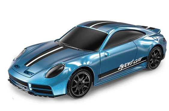 RC PRO R/C drift car - Porsche 8502