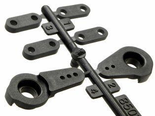 85039 Servo Horn Slide Carburet