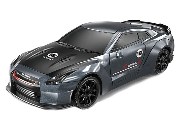 RC PRO R/C drift car - Nissan GTR 8503