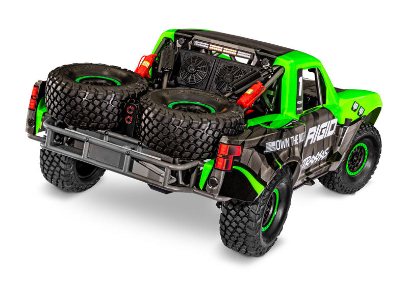 Unlimited Desert Racer UDR, FOX Racing, Rigid Industries, Traxxas #850