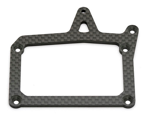 FT Upper Pod Plate (part #8512)