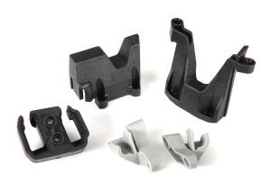 BATTERY CONNECTOR RETAINER Traxxas 8525