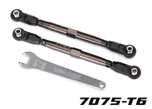 Toe links, front, UDR Traxxas 8547A