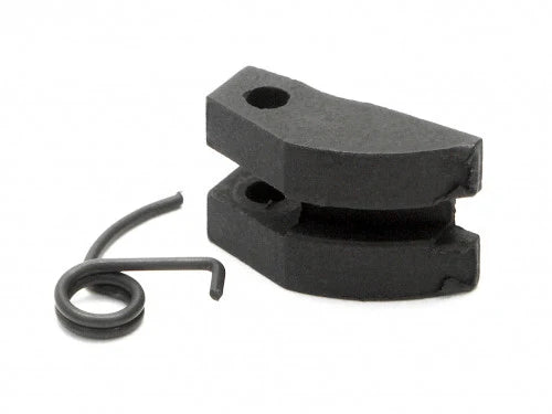 87028 Clutch Shoe & Spring Set